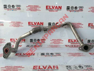 03L131521AH - BAGLANTI BORUSU - İkinci El Orjinal