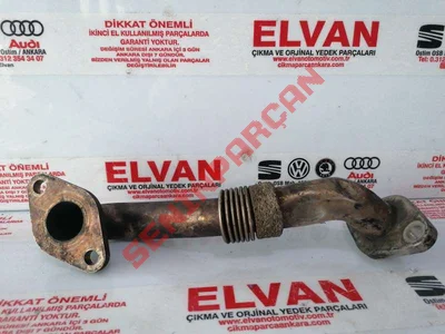 03G131521J - BAGLANTI BORUSU - İkinci El Orjinal