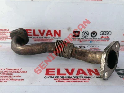 03G131521J - BAGLANTI BORUSU - İkinci El Orjinal
