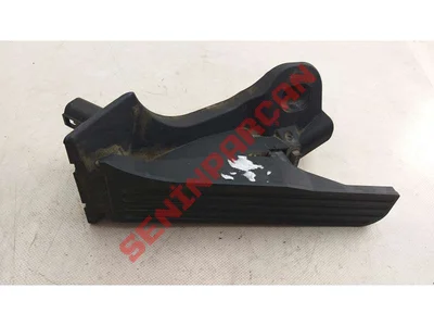 1T1721503J - GAZ PEDALI - İkinci El Orjinal