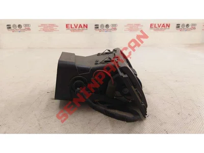 4B1820902 - HAVA KANALI - İkinci El Orjinal