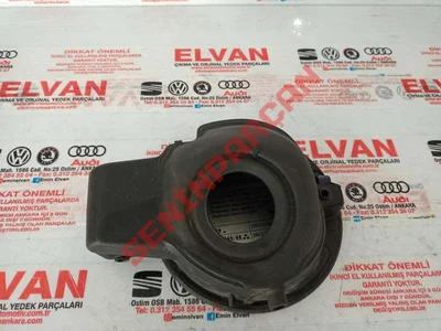 1T0809857 - DEPO KAPAĞI - İkinci El Orjinal