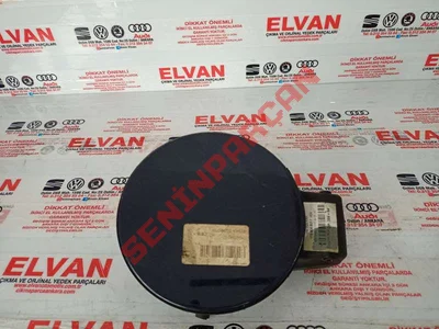 1T0809857 - DEPO KAPAĞI - İkinci El Orjinal