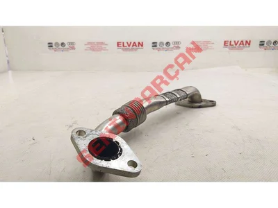 03G131521AF - BAGLANTI BORUSU - İkinci El Orjinal