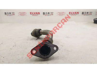 038131521L - BAĞLANTI BORUSU - İkinci El Orjinal