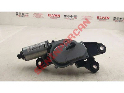 1K8955711 - MOTOR HECKWISCHER - İkinci El Orjinal