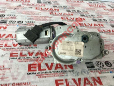 6N0955713B - BRAKET - İkinci El Orjinal
