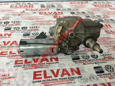 6N0955713B - BRAKET - İkinci El Orjinal