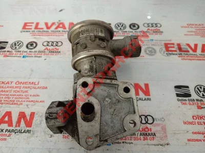 06A131166E - KOMBIVALF - İkinci El Orjinal