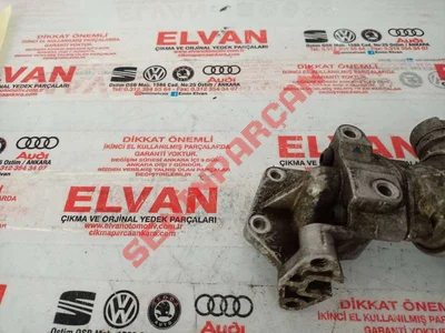 06A131166E - KOMBIVALF - İkinci El Orjinal
