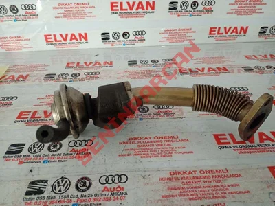046131503 - EGZOZ GERİ DÖNÜŞ VALFİ - İkinci El Orjinal