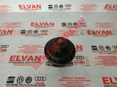 038131501AG - EGZOS SIRKULASYON VALFI - İkinci El Orjinal