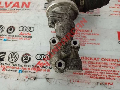 06B131817E - ADAPTOR - İkinci El Orjinal