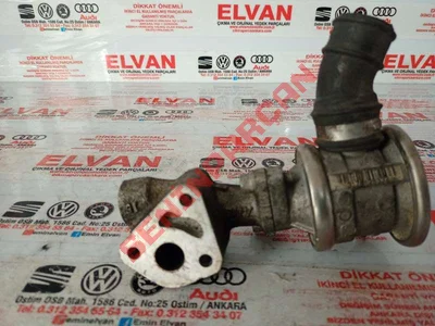 06B131817E - ADAPTOR - İkinci El Orjinal