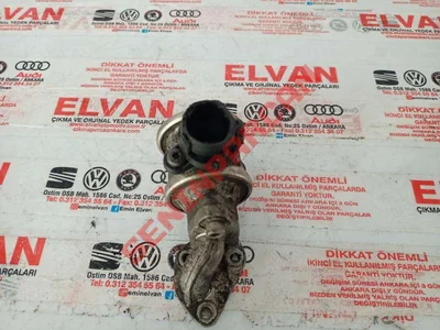 06A131229 - KOMBİ VALF - İkinci El Orjinal