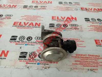 06A131229 - KOMBİ VALF - İkinci El Orjinal