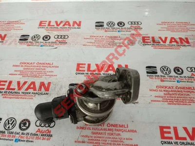078131166 - BAGLANTIBORUSU - İkinci El Orjinal