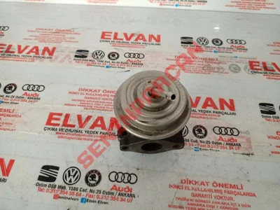 028131501E - EGZOS SUPABI - İkinci El Orjinal