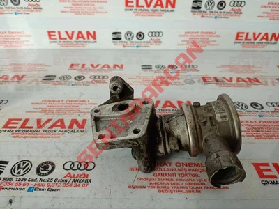 06A131351F - BAGLANTIHORTUMU - İkinci El Orjinal
