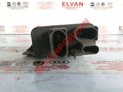 7H0959507 - BUTON - İkinci El Orjinal