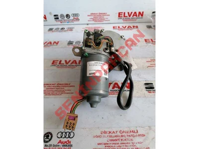 7E1959245A - SİLECEK MOTORU - İkinci El Orjinal