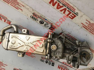 03L131512DQ - EGZOZ GAZ SOGUTUCUSU - İkinci El Orjinal