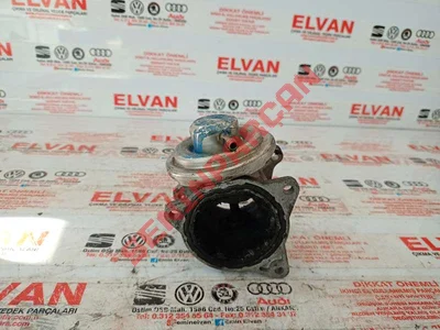 038129637D - EGZOZ VALFİ - İkinci El Orjinal