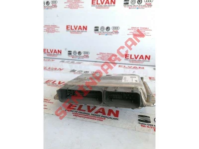 074906018AL - MOTORKONTROLUNITES - İkinci El Orjinal