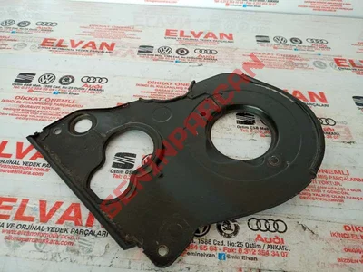06D109145C - KAYIS KAPAGI - İkinci El Orjinal