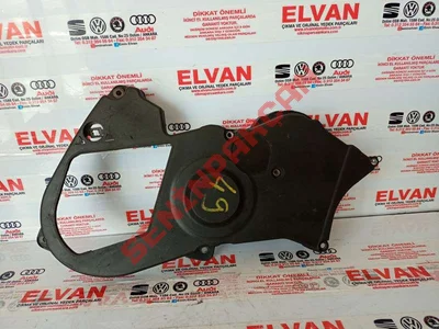 06D109123F - TRİGER KAYIŞI KORUYUCU - İkinci El Orjinal