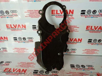 03L109147B - KAYIS KAPAGI - İkinci El Orjinal