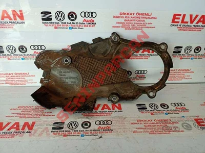 03L109147B - KAYIS KAPAGI - İkinci El Orjinal