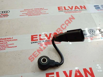 06A905377B - SENSOR - İkinci El Orjinal