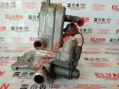 059131502B - EGZOZ DEVIRDAIM VALFI - İkinci El Orjinal