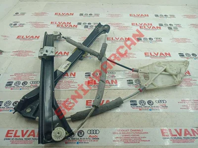 6R4837462D - CAM MEKANIZMASI - İkinci El Orjinal