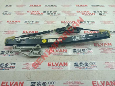 4G0839462 - CAMFITILI - İkinci El Orjinal
