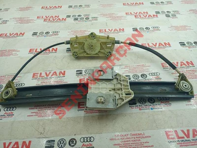 4F0839462A - CAM MEKANIZMASI - İkinci El Orjinal