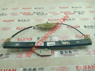 4F0839462A - CAM MEKANIZMASI - İkinci El Orjinal