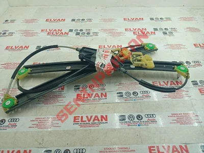 8R0837462J - CAM MEKANIZMASI - İkinci El Orjinal