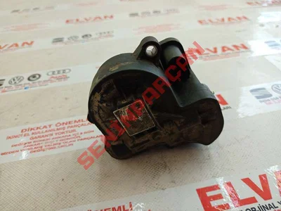 5Q0615405DE - FREN KALİPERİ MUHAFAZASI - İkinci El Orjinal