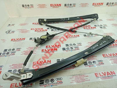 5NA837461 - CAM MEKANIZMASI - İkinci El Orjinal