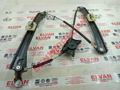 5NA837461 - CAM MEKANIZMASI - İkinci El Orjinal