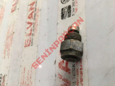 085301241A - VITESKOLU - İkinci El Orjinal