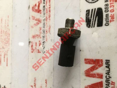 06A919081F - YAĞ BASINÇ MÜŞİRİ - İkinci El Orjinal