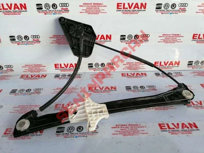 5JA839462 - CAM CITASI - İkinci El Orjinal