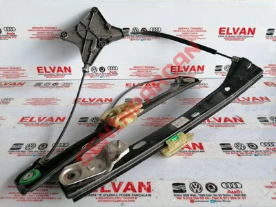 3G0837462B - CAM MEKANIZMASI - İkinci El Orjinal