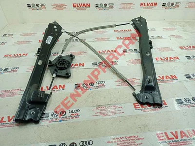 5C6837462K - CAM MEKANIZMASI - İkinci El Orjinal