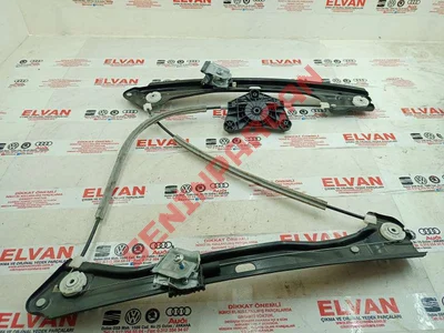 5C6837462K - CAM MEKANIZMASI - İkinci El Orjinal
