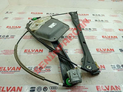 1K5837462 - CAM OTOMATİĞİ - İkinci El Orjinal