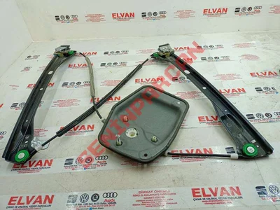 1K5837462 - CAM OTOMATİĞİ - İkinci El Orjinal